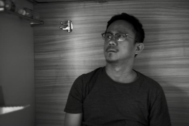 ホン・カウ監督