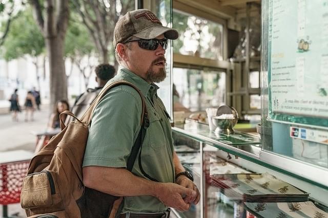 マット・デイモン「スティルウォーター」で挑んだ“複雑な役柄”への共感 今後の計画も明かす