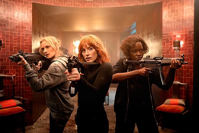 「355」は2月4日公開