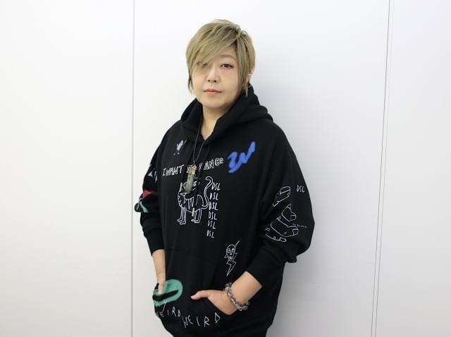 「劇場版 呪術廻戦 0」緒方恵美インタビュー