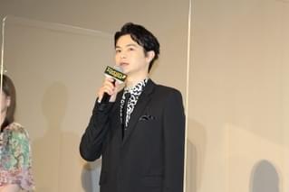 長澤まさみ「ダー子を演じられて幸運だった」 「No.1 コンフィデンスマン」に指名された小手伸也はウルウル