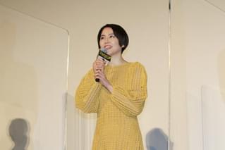 長澤まさみ「ダー子を演じられて幸運だった」 「No.1 コンフィデンスマン」に指名された小手伸也はウルウル