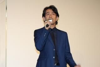 長澤まさみ「ダー子を演じられて幸運だった」 「No.1 コンフィデンスマン」に指名された小手伸也はウルウル