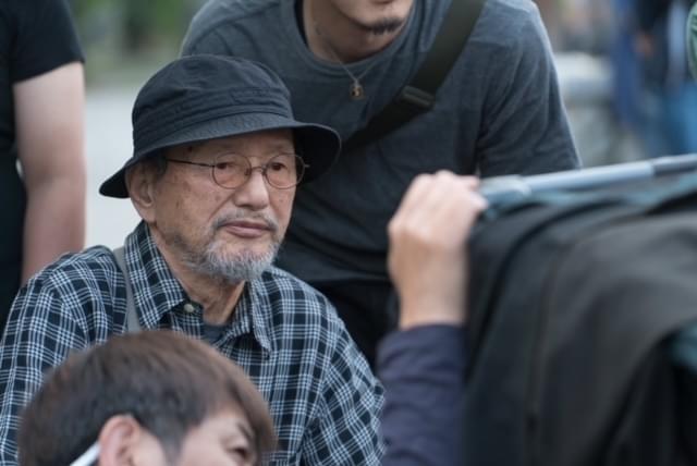 井上昭監督死去、93歳 「座頭市二段斬り」「眠狂四郎多情剣」など