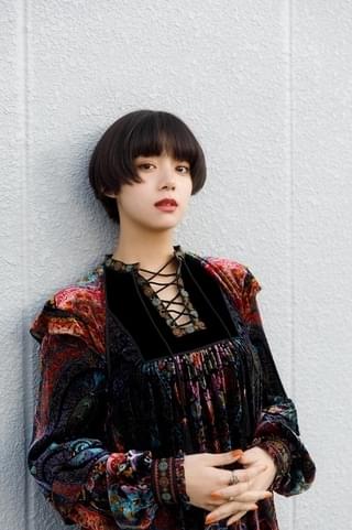 池田エライザが芝居で体現してみせた“ジャズ”な生き方