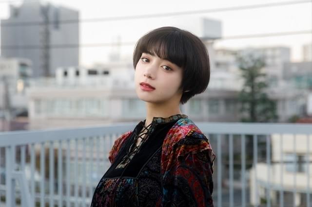 池田エライザが芝居で体現してみせた“ジャズ”な生き方