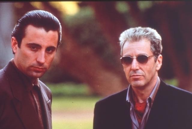 「ゴッドファーザー 最終章 マイケル・コルレオーネの最期」