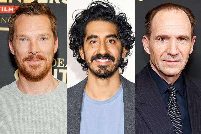 ウェス・アンダーソン監督「奇才ヘンリー・シュガーの物語」映画化にカンバーバッチ、デブ・パテル、レイフ・ファインズ