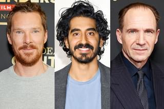 ウェス・アンダーソン監督「奇才ヘンリー・シュガーの物語」映画化にカンバーバッチ、デブ・パテル、レイフ・ファインズ