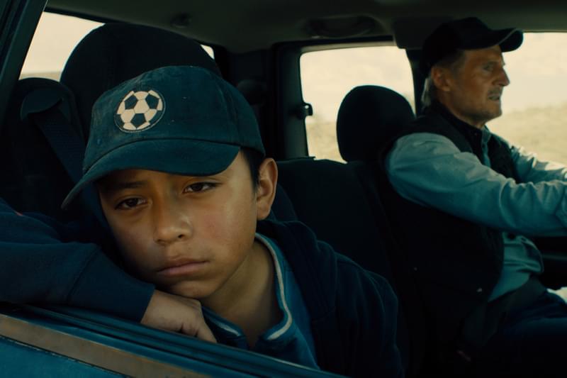 師弟対決!? 「マークスマン」と「クライ・マッチョ」、“現代の西部劇”2作品の共通点