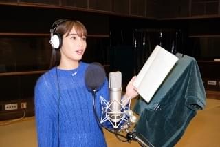 「バブル」ベルリン国際映画祭正式出品！ 広瀬アリス＆千本木彩花＆井上麻里奈が荒木哲郎監督とタッグ