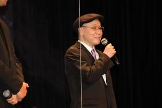 堤真一＆竹内涼真＆杏、「もののけ姫」安藤雅司監督の鹿の描写に感激 「鹿の王」の出来に手応え