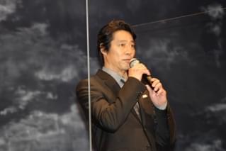 堤真一＆竹内涼真＆杏、「もののけ姫」安藤雅司監督の鹿の描写に感激 「鹿の王」の出来に手応え