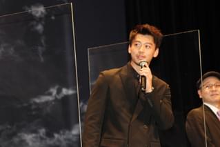 堤真一＆竹内涼真＆杏、「もののけ姫」安藤雅司監督の鹿の描写に感激 「鹿の王」の出来に手応え