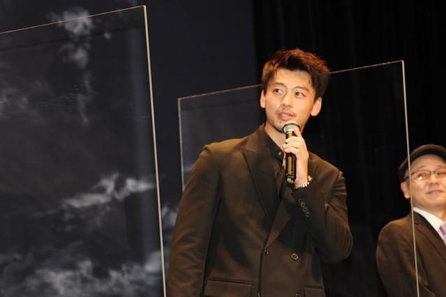 堤真一＆竹内涼真＆杏、「もののけ姫」安藤雅司監督の鹿の描写に感激 「鹿の王」の出来に手応え