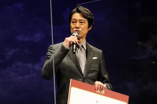 堤真一＆竹内涼真＆杏、「もののけ姫」安藤雅司監督の鹿の描写に感激 「鹿の王」の出来に手応え