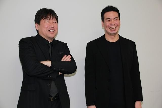 【「さがす」インタビュー】佐藤二朗「“あの時”の片山だったのか……」 片山慎三監督と創り上げた唯一無二の衝撃作