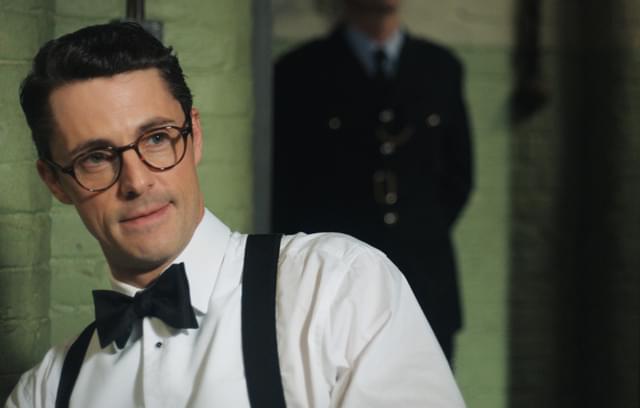 マシュー・グード