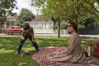 ある男の“指笛”により、穏やかな日常が狂い始める ノオミ・ラパス主演「マヤの秘密」冒頭映像公開