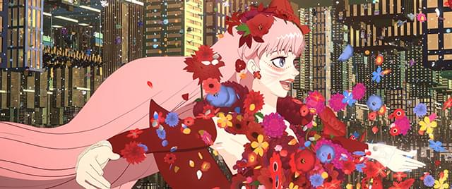 細田守監督「竜とそばかすの姫」全米公開6位デビュー 評価も上々「揺るぎない感動がある」