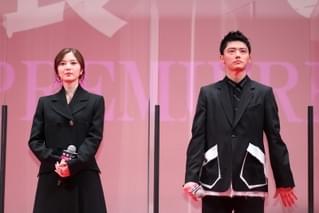 横浜流星は「近年まれに見る頑固者」 天才ギャンブラー役をめぐり中田秀夫監督と大激論