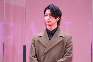 横浜流星は「近年まれに見る頑固者」 天才ギャンブラー役をめぐり中田秀夫監督と大激論