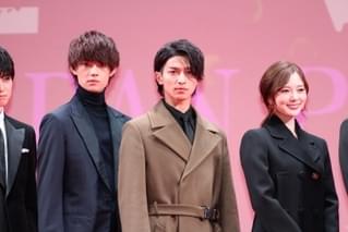 横浜流星は「近年まれに見る頑固者」 天才ギャンブラー役をめぐり中田秀夫監督と大激論