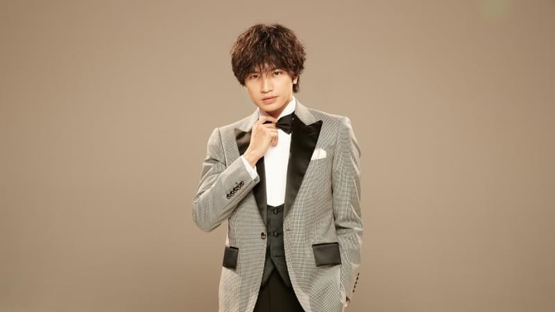 中島健人、第94回アカデミー賞授賞式の生中継番組に出演 3度目の大役に「とても光栄」