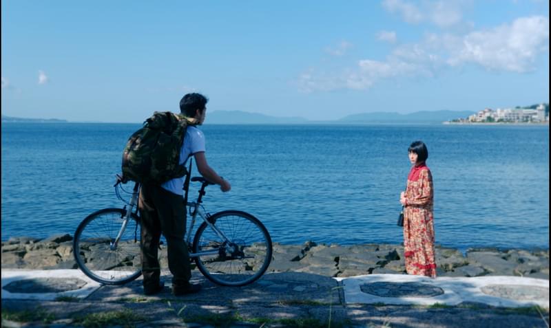 島根の水辺の街で過ごすバカンス映画「クレマチスの窓辺」特報＆場面写真公開 小川節子約45年ぶりの復帰作