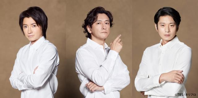 本公演を前に、6月にはプレビュー公演開催決定