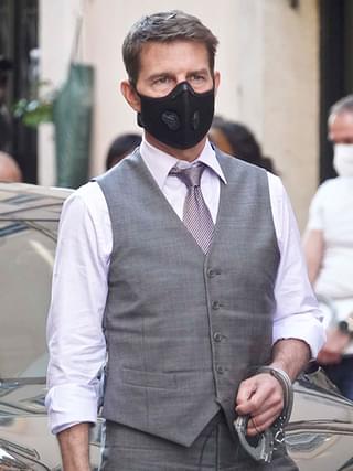 「ミッション：インポッシブル」7＆8、23年7月と24年6月に公開延期