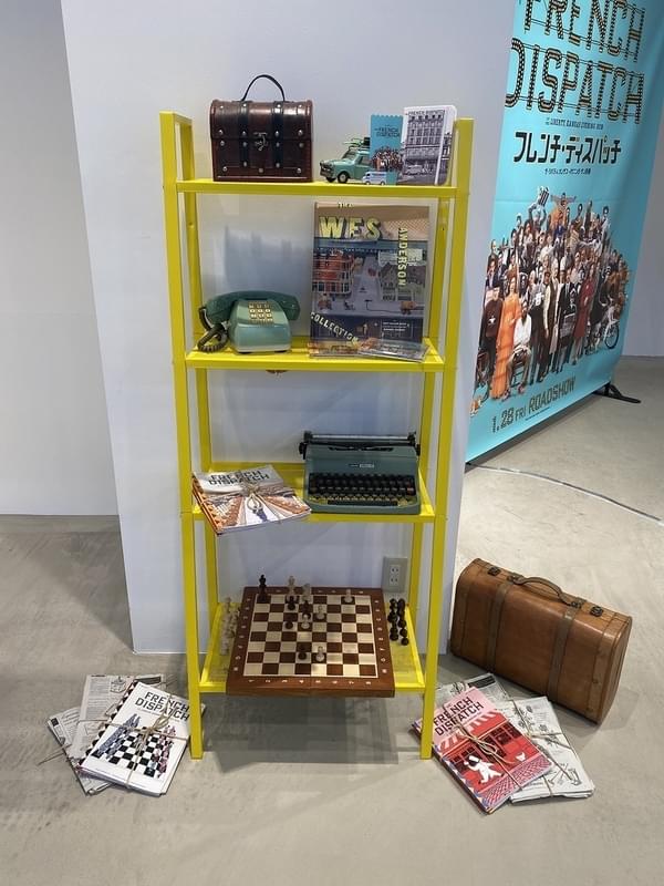 細部までかわいい