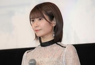 日向坂46・丹生明里、長編アニメ声優初挑戦で感動「うるっと」 竹達彩奈が絶賛