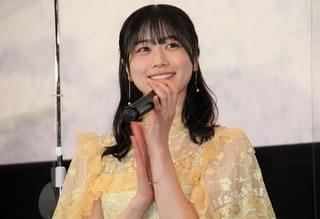 日向坂46・丹生明里、長編アニメ声優初挑戦で感動「うるっと」 竹達彩奈が絶賛