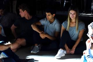 音楽は言葉以上の力を持っている――「クレッシェンド」プロデューサーが語る、公開の意義