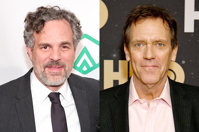 マーク・ラファロ＆ヒュー・ローリー、ピュリツァー賞小説「すべての見えない光」ドラマ化作品に出演