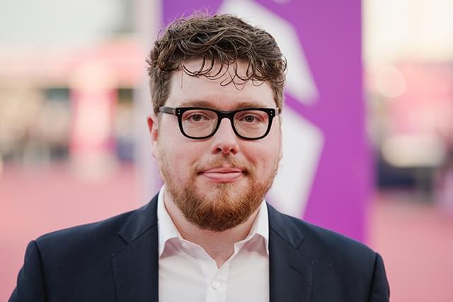 「クワイエット・プレイス」第3弾に注目の新人監督 「Pig」マイケル・サルノスキが交渉中