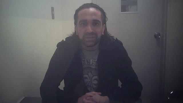 「この人生いらない。毎日毎日同じ」日本の入管の実態を“隠し撮り”した「牛久」予告編