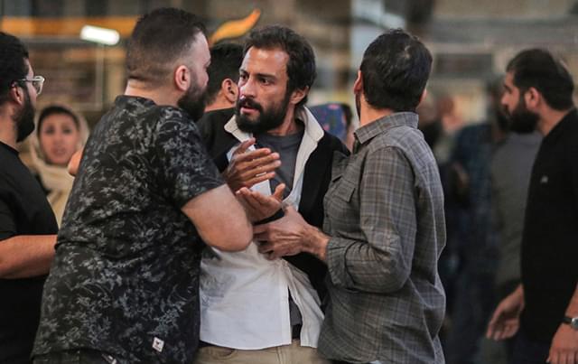 彼は、英雄か詐欺師か…？ カンヌ・グランプリ受賞作「英雄の証明」予告編披露