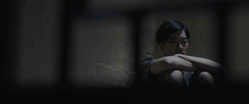 香港・日本合作ドキュメンタリー「Blue Island 憂鬱之島」ロッテルダム出品、2022年公開