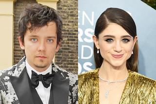 「セックス・エデュケーション」＆「ストレンジャー・シングス」の若手人気俳優がルッソ兄弟製作ホラー映画に主演