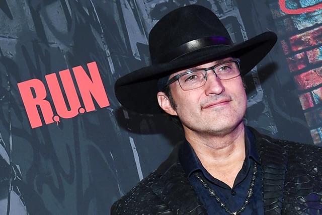 ロバート・ロドリゲス