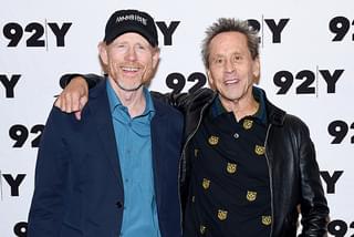 ロン・ハワード監督の製作会社、投資会社へ売却か