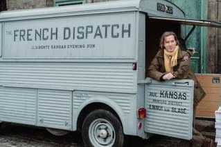 ウェス・アンダーソンがフランス文化への愛溢れる「フレンチ・ディスパッチ」を撮るに至った理由、トリュフォー監督作との運命の出合い