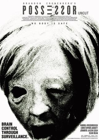 主題＆描写の刺激が極めて強いため“18歳未満は鑑賞NG” 「ポゼッサー」特報完成