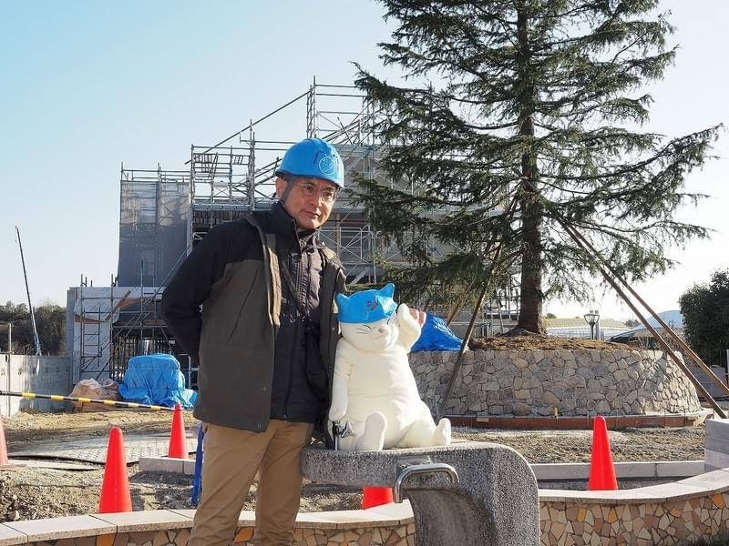 「ジブリ作品を残していきたい」 宮崎吾朗監督＆鈴木敏夫プロデューサーが「ジブリパーク」にこめた願い