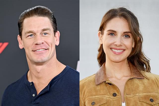 「96時間」監督＆ジョン・シナ主演のアクションコメディにアリソン・ブリー