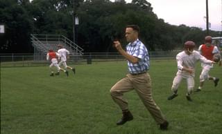 あの名シーンが色鮮やかに蘇る！ 「フォレスト・ガンプ」4Kニューマスター版 新予告編＆場面写真披露