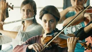 「クレッシェンド」「オーケストラ！」など 演奏シーンが美しい＆胸を打つ音楽映画6本