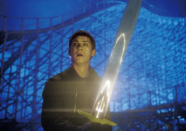 テレビドラマ版「パーシー・ジャクソン」制作決定 Disney＋で配信へ